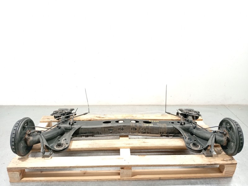 PUENTE TRASERO 2Q0501053CH 