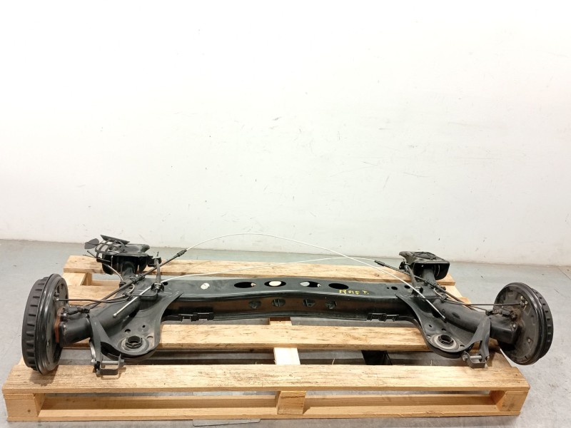 PUENTE TRASERO 2Q0501053CH 