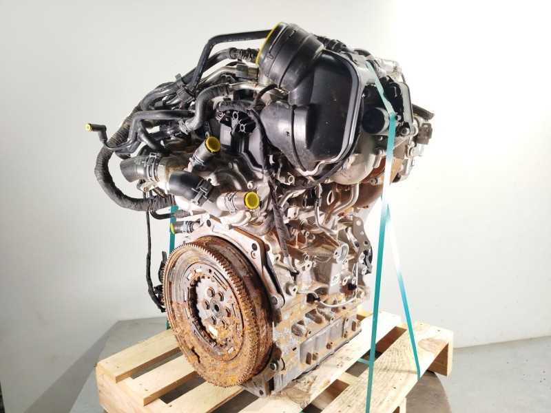 MOTOR COMPLETO DXD DXDB 