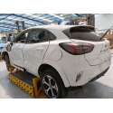 FORD PUMA (J2K, CF7)