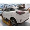ford puma (j2k, cf7) del año 2024