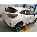 FORD PUMA (J2K, CF7)