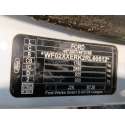 FORD PUMA (J2K, CF7)