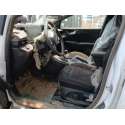 FORD PUMA (J2K, CF7)