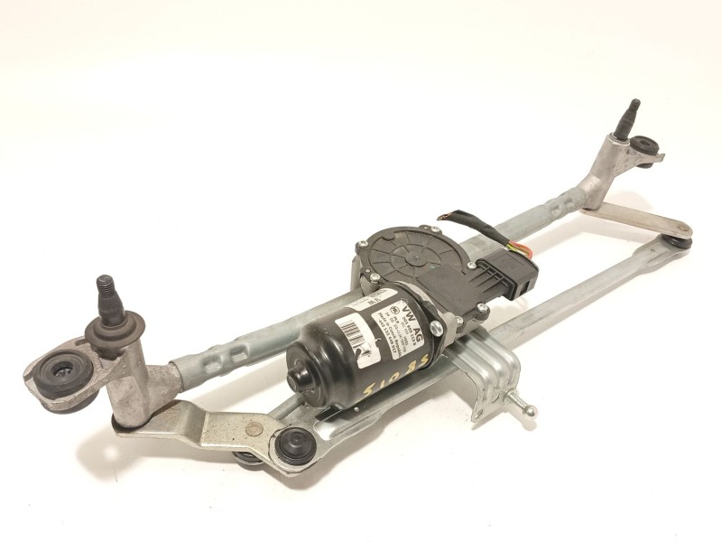 MOTOR LIMPIA DELANTERO 2G1955023E 2G1955113B 443122449017