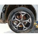 FORD PUMA (J2K, CF7)