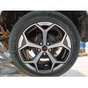 FORD PUMA (J2K, CF7)