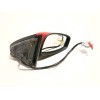 Recambio de retrovisor derecho para fiat stilo (192_) 1.9 jtd (192_xe1a) referencia OEM IAM 735335232  