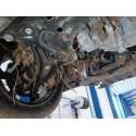 FORD PUMA (J2K, CF7)