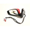 Recambio de retrovisor izquierdo para fiat stilo (192_) 1.9 jtd (192_xe1a) referencia OEM IAM 735359854  
