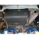 FORD PUMA (J2K, CF7)