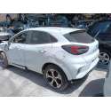 FORD PUMA (J2K, CF7)