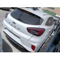 FORD PUMA (J2K, CF7)