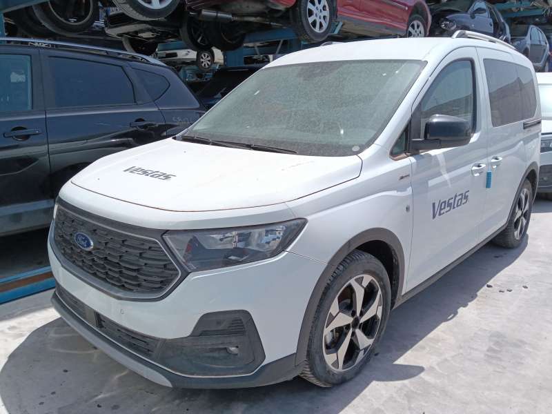 FORD TOURNEO CONNECT / GRAND TOURNEO CONNECT V761 MONOSPACE (SK)