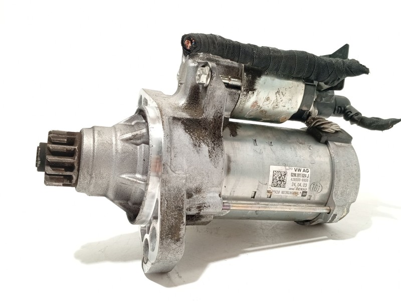 MOTOR ARRANQUE 02M911024J 4280008855