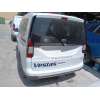 ford tourneo connect / grand tourneo connect v761 monospace (sk) del año 2024