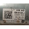 Recambio de motor arranque para volkswagen polo vi (aw1, bz1, ae1) 1.0 tsi referencia OEM IAM 02M911024J  4280008855
