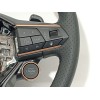 Recambio de volante para cupra leon (kl1, ku1, kug) 1.5 tsi referencia OEM IAM 5FF419091DHIG  