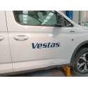 FORD TOURNEO CONNECT / GRAND TOURNEO CONNECT V761 MONOSPACE (SK)
