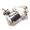 Recambio de motor arranque para nissan pulsar (c13) 1.2 16v cat referencia OEM IAM 233004979R  M000TD0376ZE