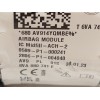 Recambio de airbag cortina delantero izquierdo para skoda fabia iv (pj3) 1.0 tsi referencia OEM IAM 6VA880741E  