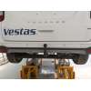 ford tourneo connect / grand tourneo connect v761 monospace (sk) del año 2024