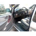 CHRYSLER VOYAGER IV (RG, RS)