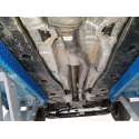 FORD TOURNEO CONNECT / GRAND TOURNEO CONNECT V761 MONOSPACE (SK)
