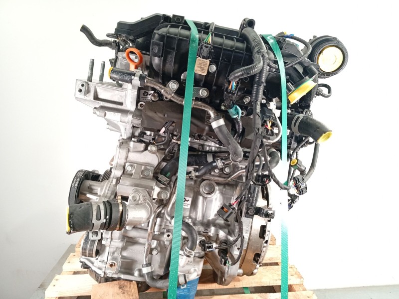 MOTOR COMPLETO G3LF 