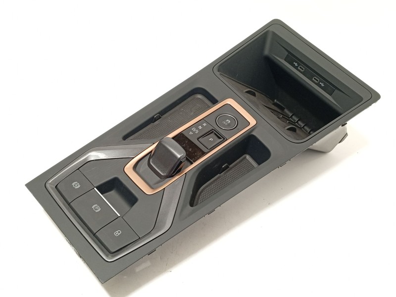 PALANCA CAMBIO 5FA713059CXEZ 