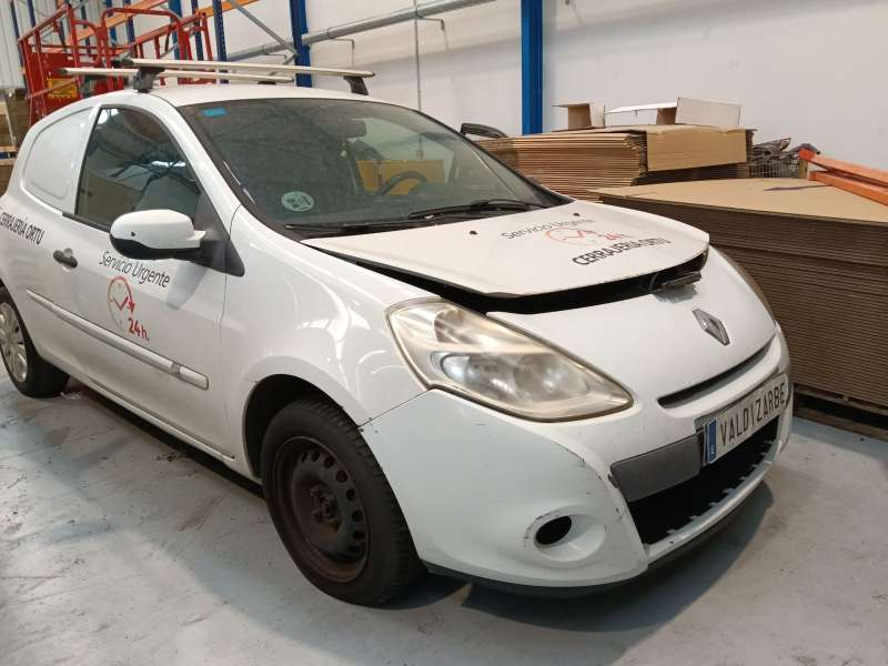 RENAULT CLIO III (BR0/1, CR0/1)