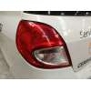 renault clio iii (br0/1, cr0/1) del año 2012