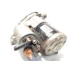 Recambio de motor arranque para nissan pulsar (c13) 1.2 16v cat referencia OEM IAM 233004979R  M000TD0376ZE