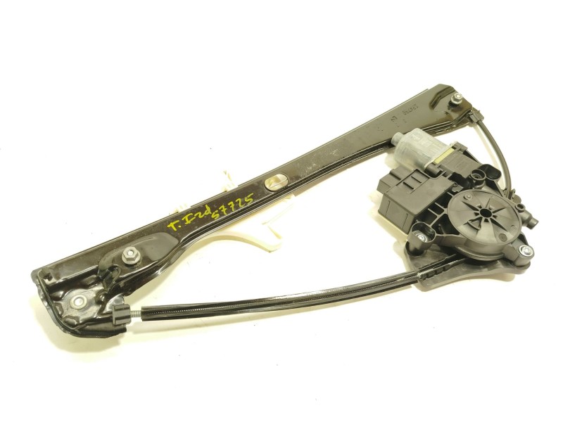 ELEVALUNAS TRASERO IZQUIERDO 6VA839461 5Q0959407D 