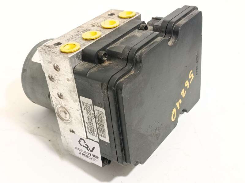 Recambio de abs para hyundai i20 tecno referencia OEM IAM 58900C8280 6158945200 C858924550 3