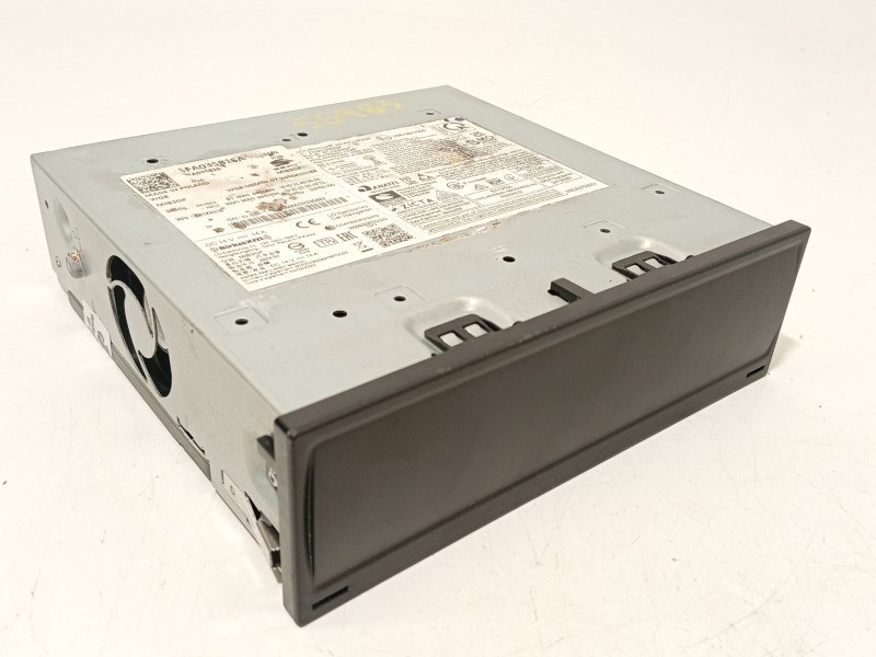 SISTEMA NAVEGACION GPS 5FA035816A 