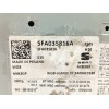 Recambio de sistema navegacion gps para cupra leon (kl1, ku1, kug) 1.5 tsi referencia OEM IAM 5FA035816A  