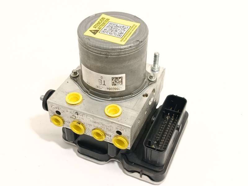 Recambio de abs para renault captur ii (hf_) tce 90 (hfm6) referencia OEM IAM 476609841R 0265957445 970511 2