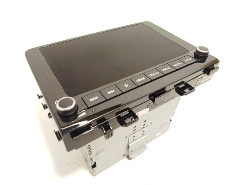 SISTEMA NAVEGACION GPS 96560H8920FHV 