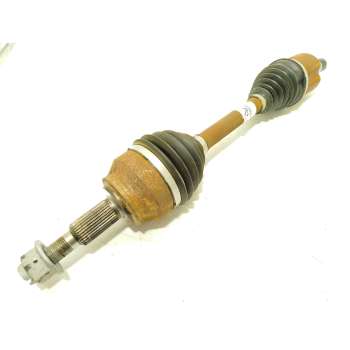 Recambio de transmision delantera izquierda para ford transit custom v710 furgoneta (nrn) 2.0 ecoblue referencia OEM IAM PZ363B4