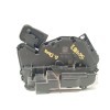 Recambio de cerradura puerta delantera derecha para cupra leon (kl1, ku1, kug) 1.5 tsi referencia OEM IAM 5TB837016E  
