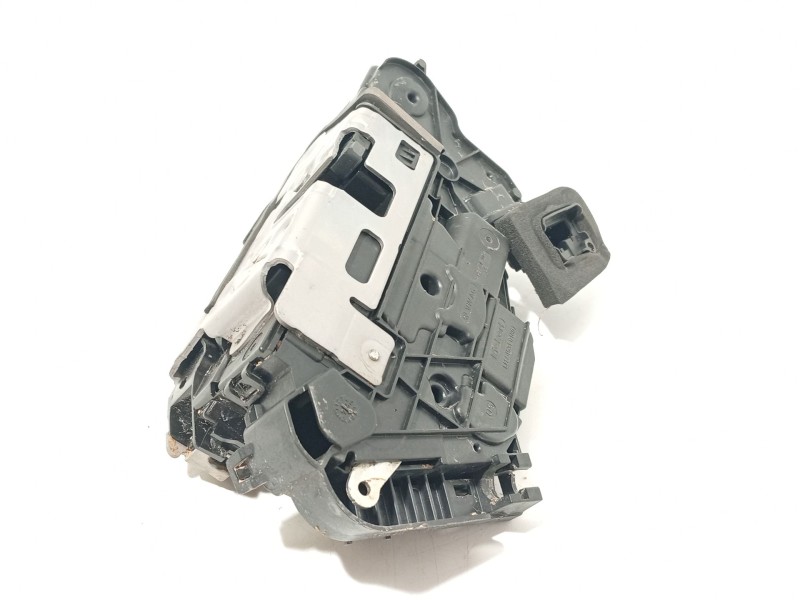 CERRADURA PUERTA DELANTERA IZQUIERDA 5TB837015E 