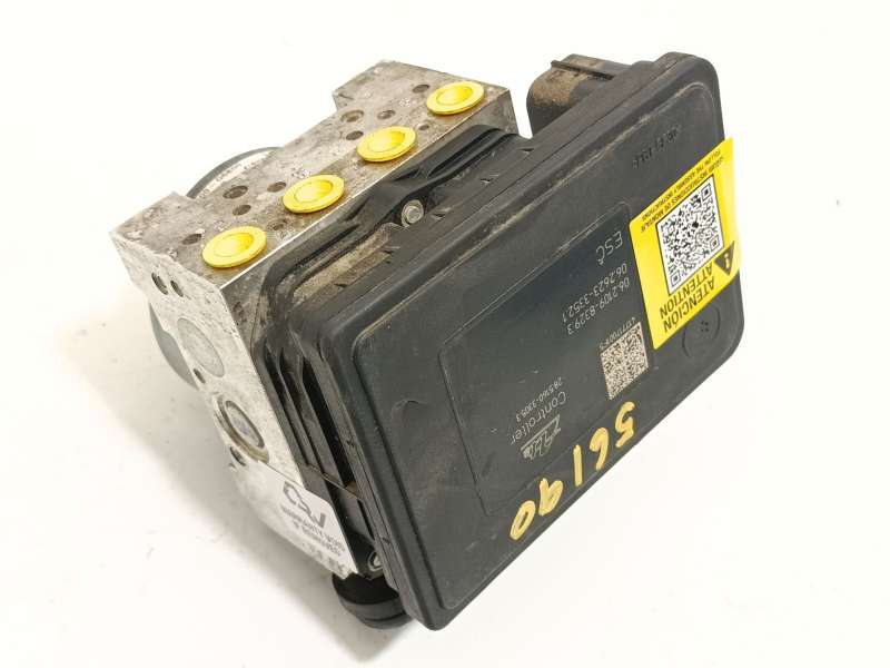 Recambio de abs para kia picanto (ja) concept referencia OEM IAM 58900G6800 28516033053 06210251254 3