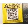 Recambio de abs para kia picanto (ja) concept referencia OEM IAM 58900G6800 28516033053 06210251254