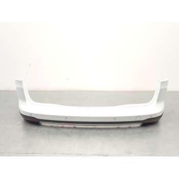 PARAGOLPES TRASERO 2873200 VWN3CA17906MA5GRU 