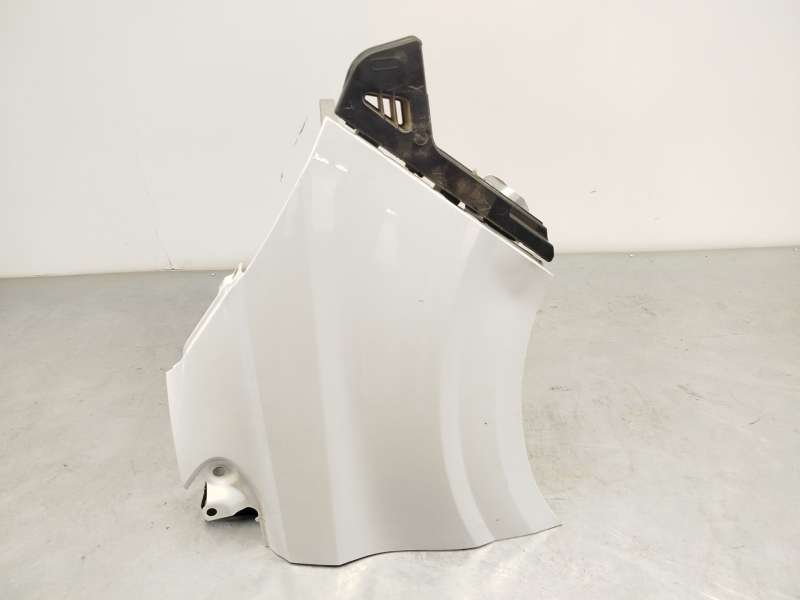 Recambio de aleta delantera derecha para ford transit custom v710 furgoneta (nrn) 2.0 ecoblue referencia OEM IAM 2712804 PZ31160 - Blanco