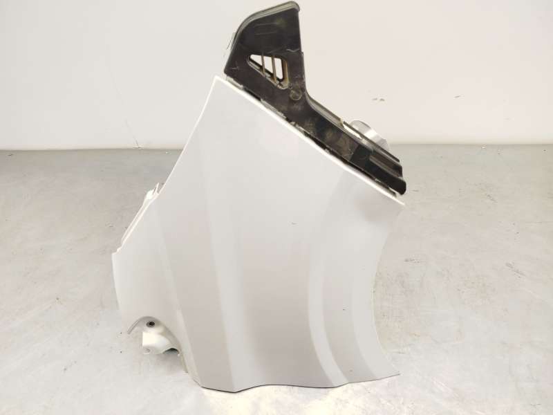 Recambio de aleta delantera derecha para ford transit custom v710 furgoneta (nrn) 2.0 ecoblue referencia OEM IAM 2712804 PZ31160 - Blanco 3