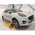 FORD PUMA (J2K, CF7)