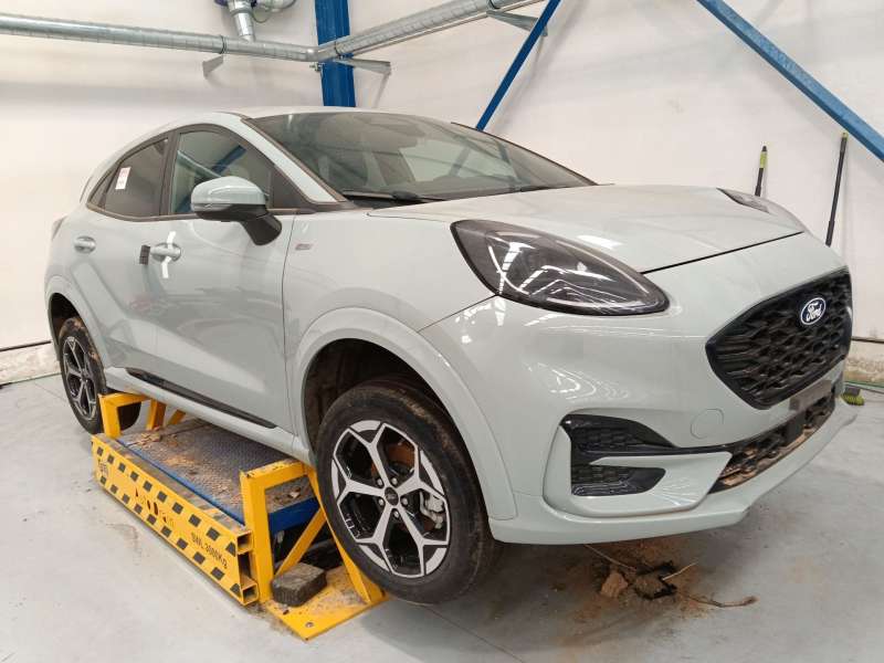 FORD PUMA (J2K, CF7)