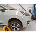 FORD PUMA (J2K, CF7)